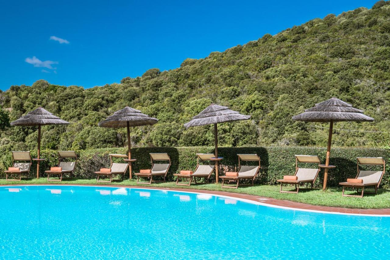 Hotel Aldiola Country Resort Сант Антонио Ди Галура Екстериор снимка