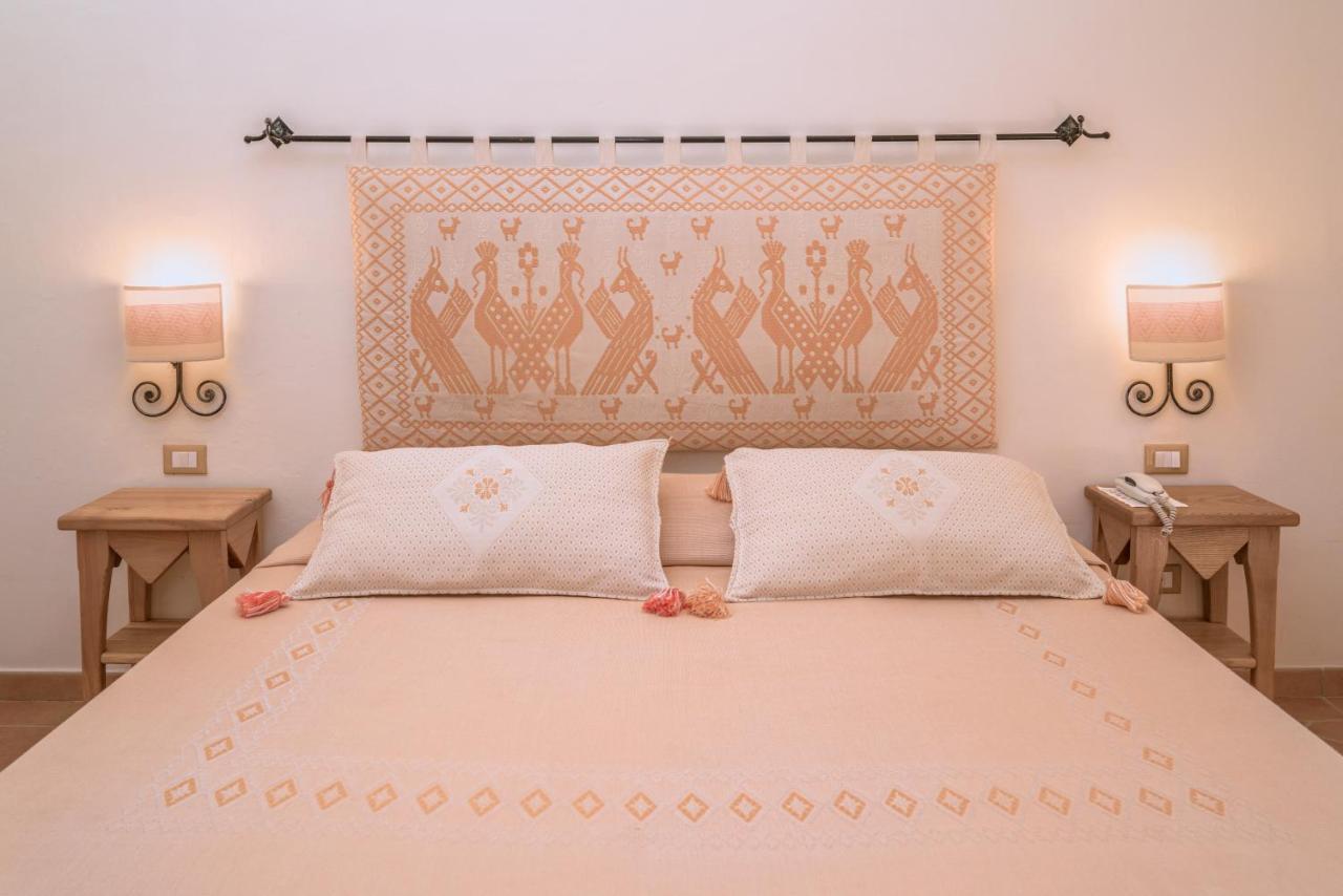 Hotel Aldiola Country Resort Сант Антонио Ди Галура Екстериор снимка