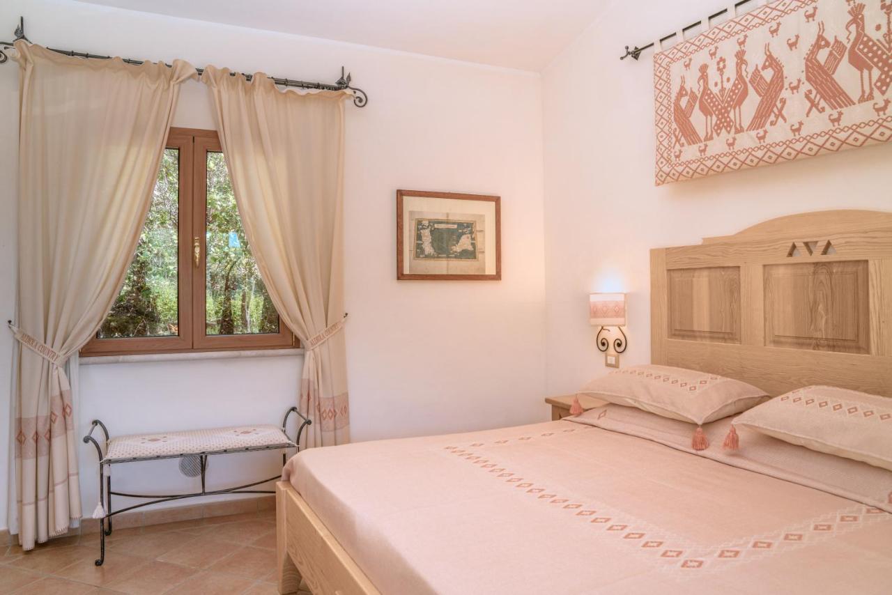 Hotel Aldiola Country Resort Сант Антонио Ди Галура Екстериор снимка