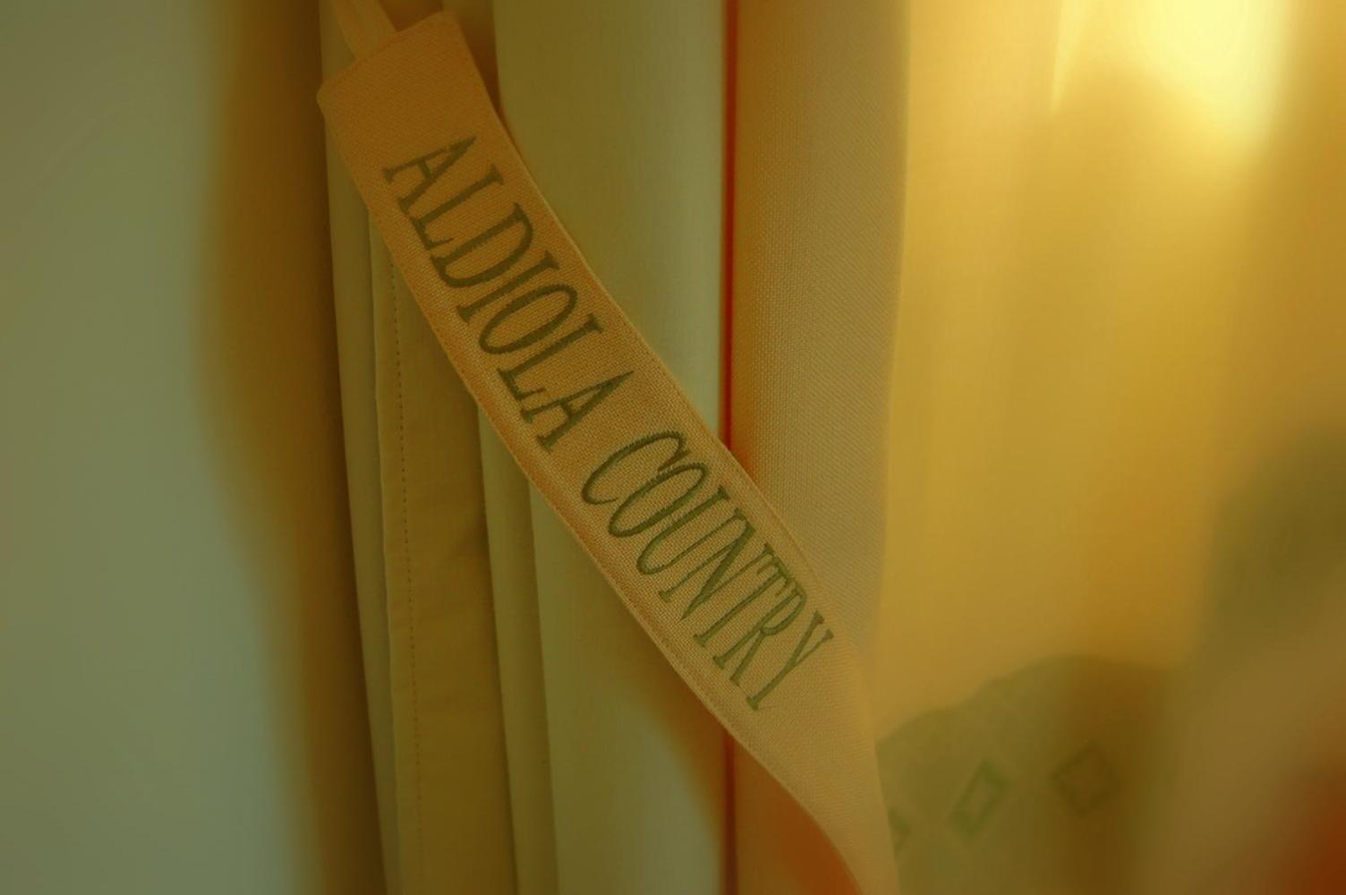 Hotel Aldiola Country Resort Сант Антонио Ди Галура Екстериор снимка
